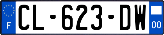 CL-623-DW