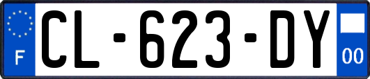 CL-623-DY