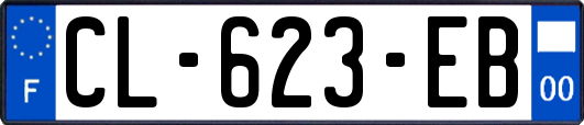 CL-623-EB