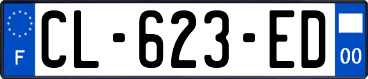 CL-623-ED