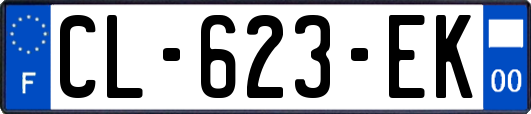 CL-623-EK