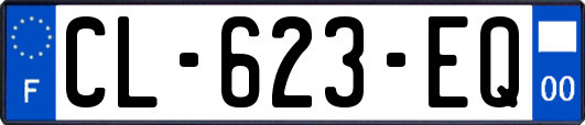 CL-623-EQ