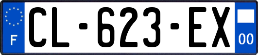 CL-623-EX