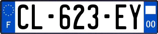 CL-623-EY