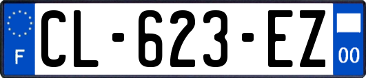 CL-623-EZ