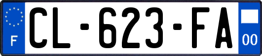 CL-623-FA