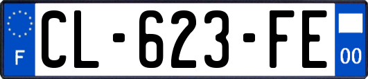 CL-623-FE