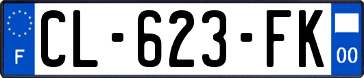 CL-623-FK