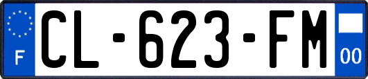 CL-623-FM