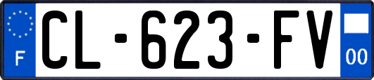 CL-623-FV