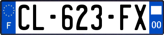 CL-623-FX