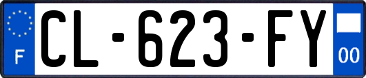 CL-623-FY