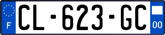 CL-623-GC