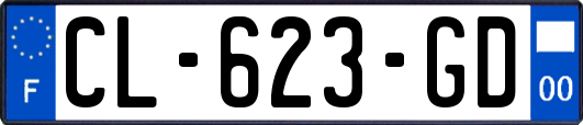 CL-623-GD