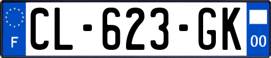 CL-623-GK