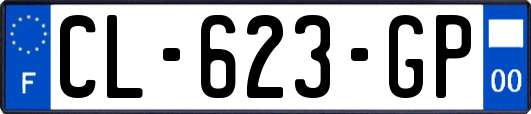CL-623-GP