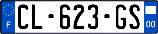 CL-623-GS