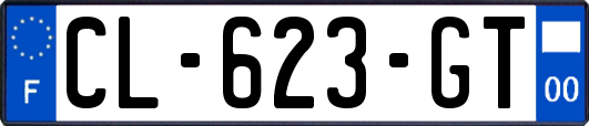 CL-623-GT
