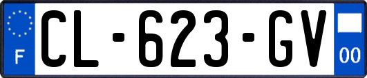 CL-623-GV