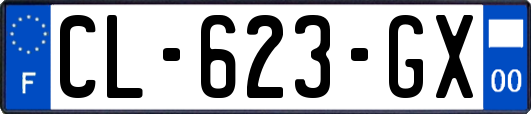 CL-623-GX