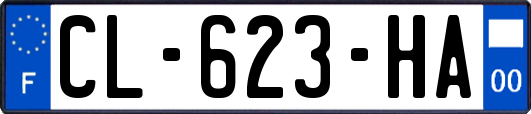 CL-623-HA