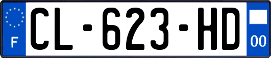 CL-623-HD