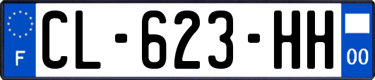 CL-623-HH
