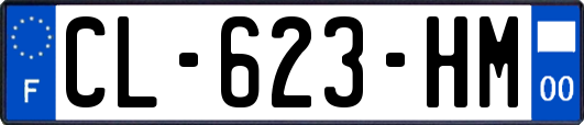 CL-623-HM