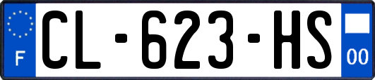 CL-623-HS
