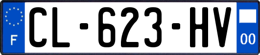 CL-623-HV