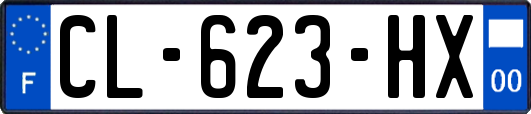 CL-623-HX