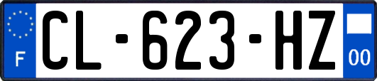 CL-623-HZ