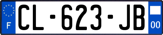 CL-623-JB
