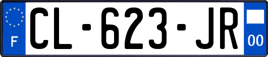 CL-623-JR