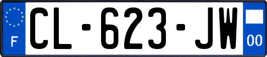 CL-623-JW