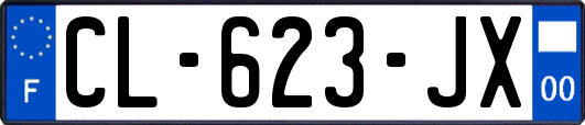CL-623-JX