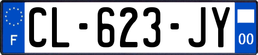 CL-623-JY