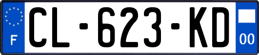 CL-623-KD