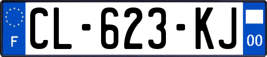 CL-623-KJ