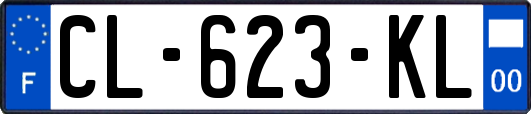 CL-623-KL