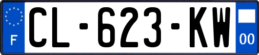 CL-623-KW