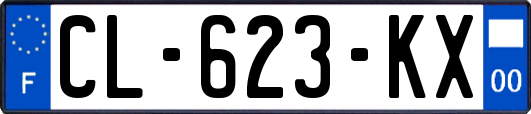 CL-623-KX