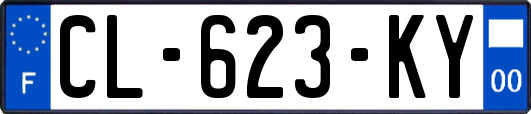 CL-623-KY