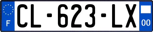 CL-623-LX