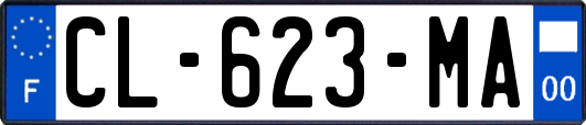 CL-623-MA