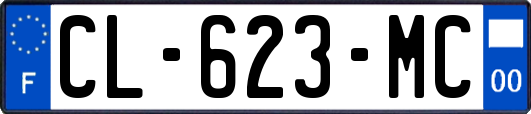 CL-623-MC