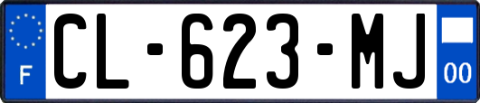 CL-623-MJ