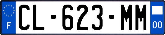 CL-623-MM