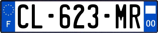 CL-623-MR
