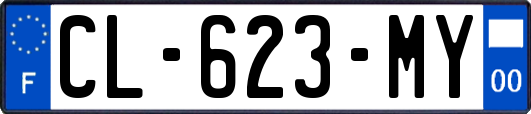 CL-623-MY